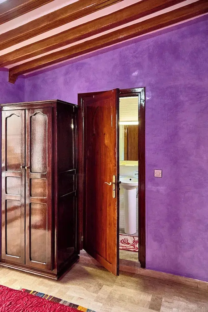 Foto - Riad AMBER ZAHRA