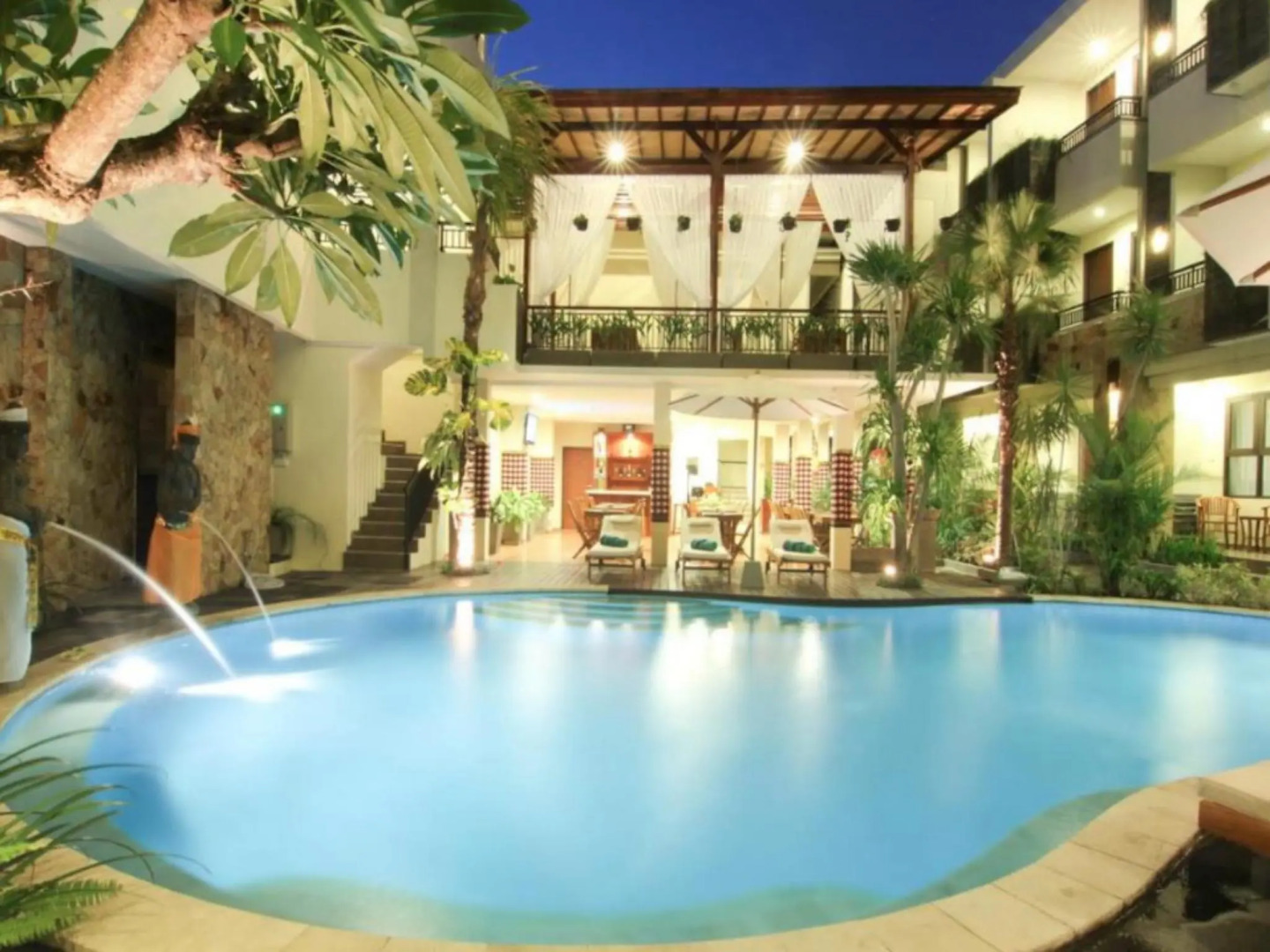 Photo - Manggar Indonesia Hotel