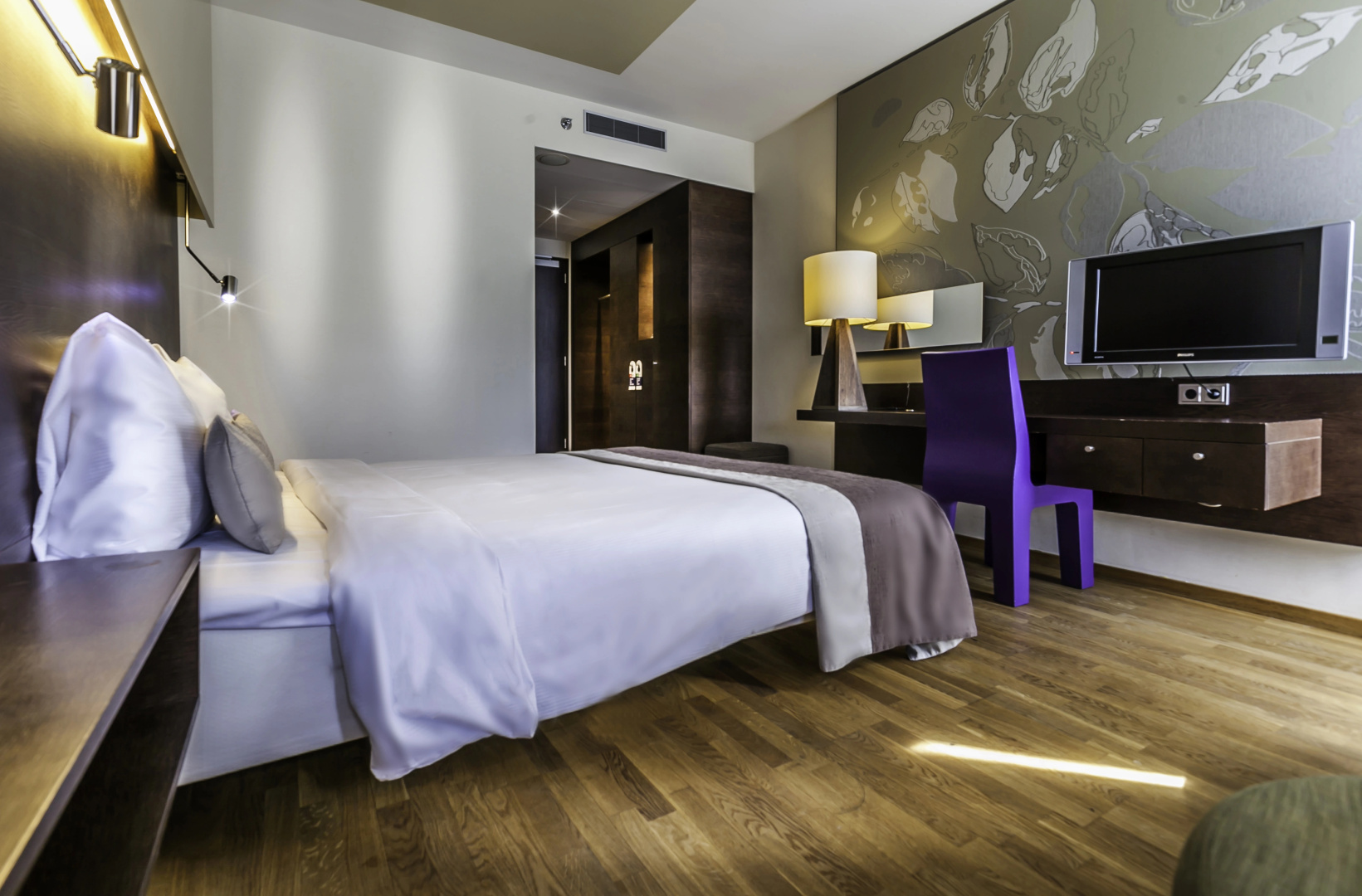 Photo - Hotel Artemis Amsterdam