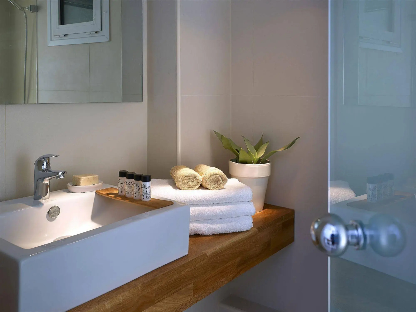 Foto - Sunvillage Malia Boutique Hotel and Suites