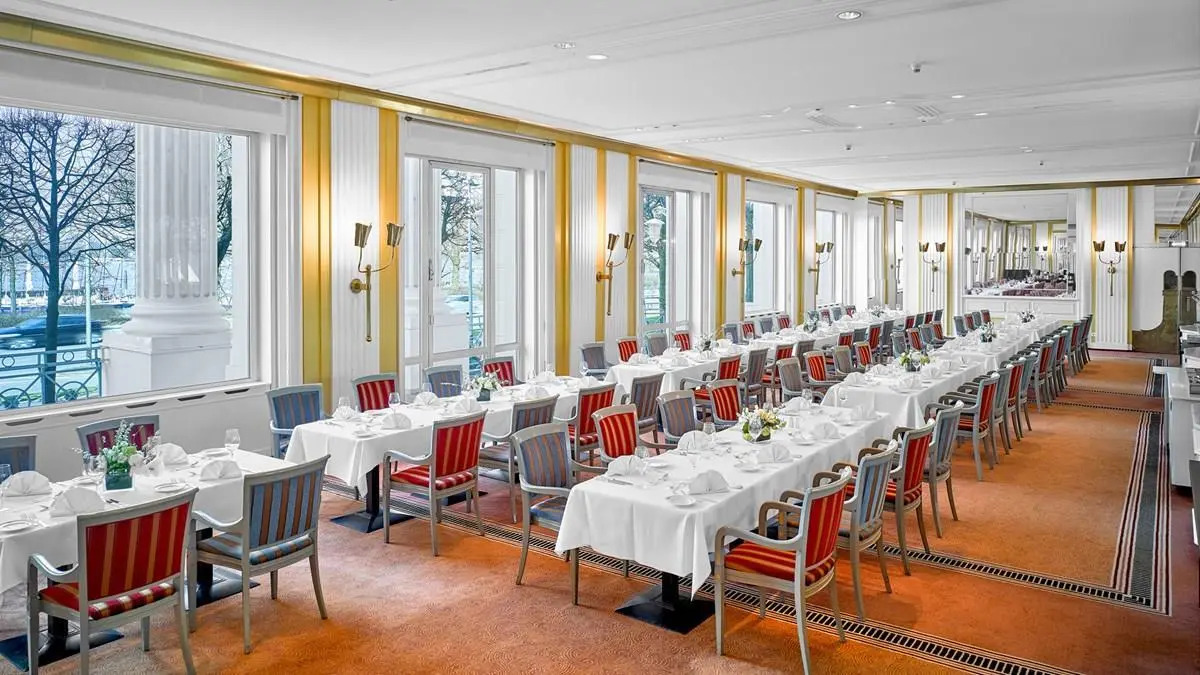 Photo - Hotel Atlantic Hamburg, Autograph Collection