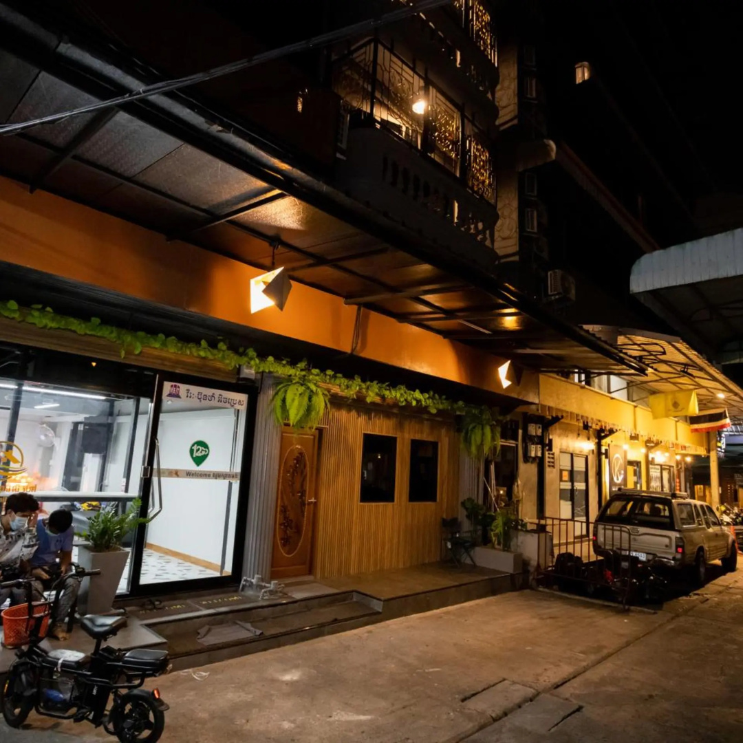 Photo - Pratunam Family House 2