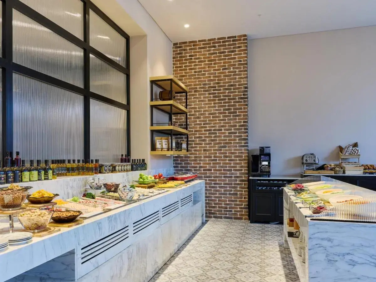 Foto - Bomonti Suites Istanbul