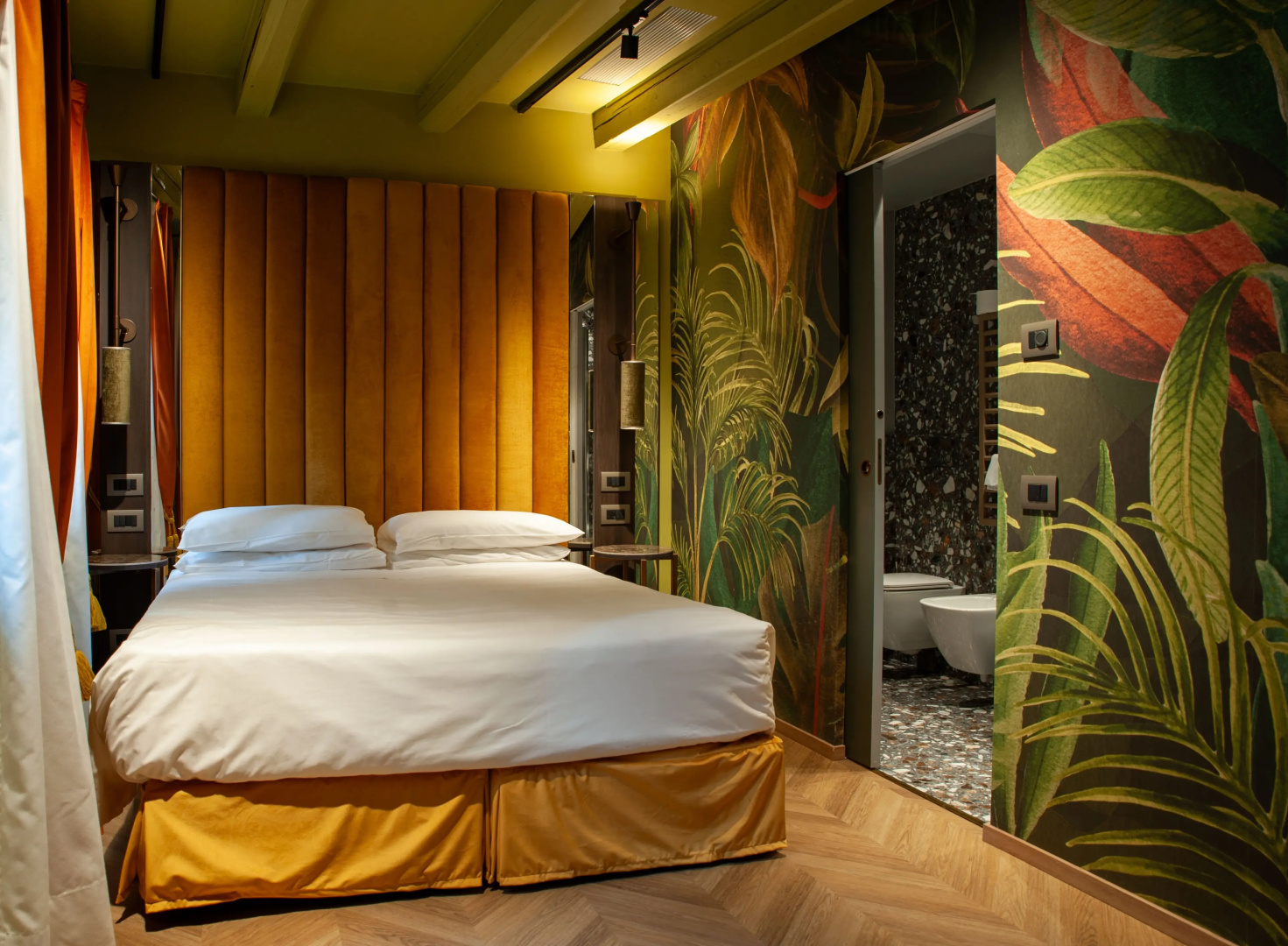 Photo - Hotel Campiello