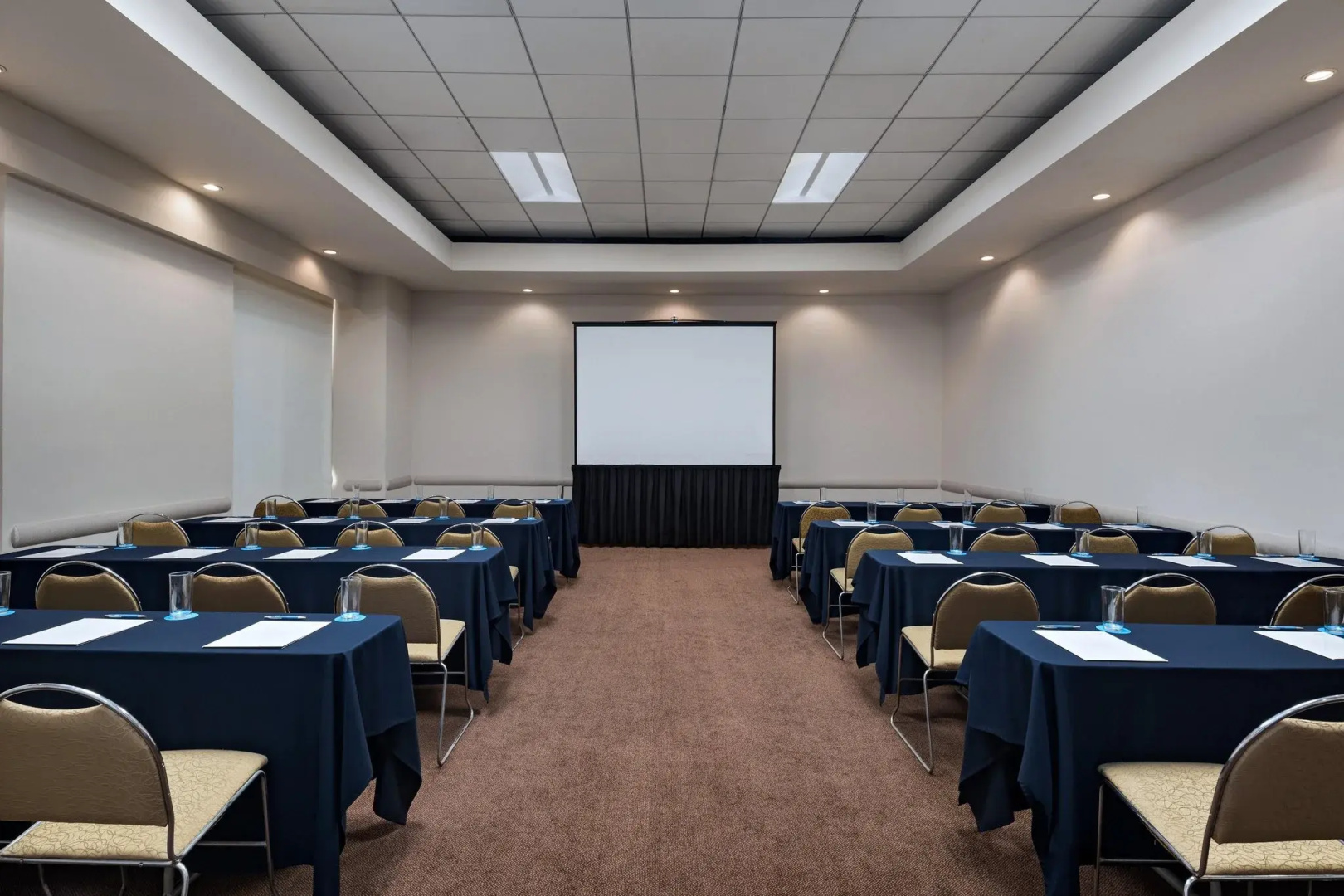 Foto - Four Points by Sheraton Galerias Monterrey