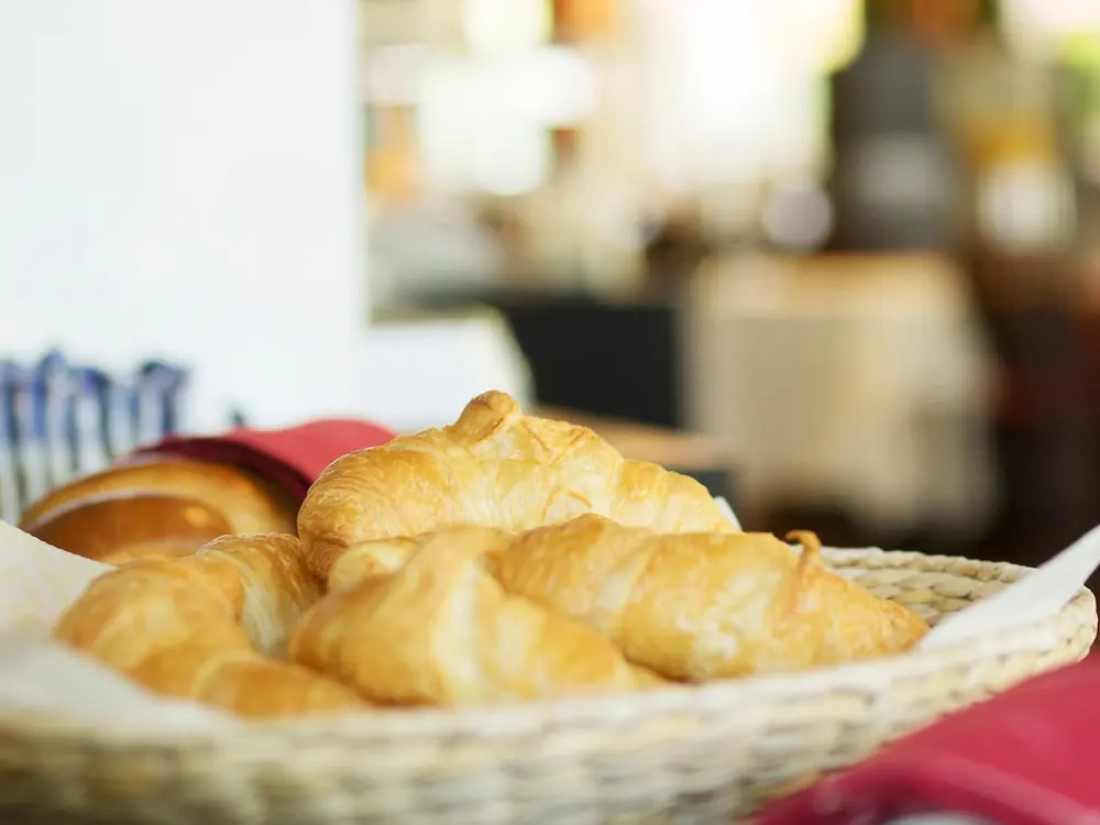 Foto - Hotel Holiday Thun