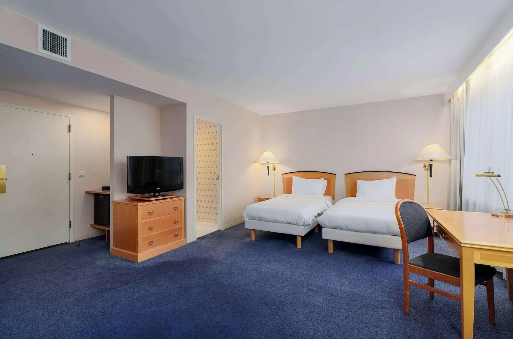 Foto - Radisson Blu Daugava Hotel