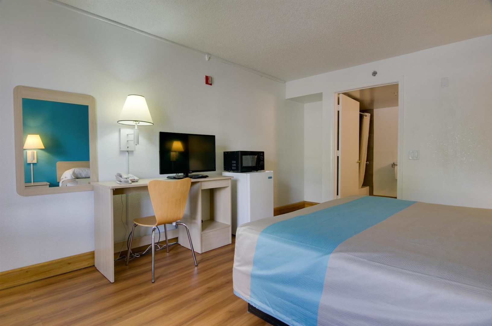 Foto - Motel 6-Atlanta, GA