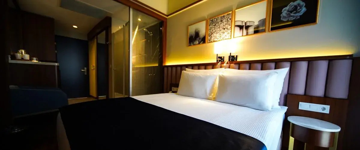 Foto - Four Points Flex by Sheraton Bursa Nilüfer