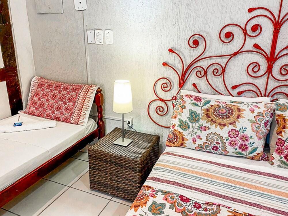 Foto - Pousada Porto Búzios