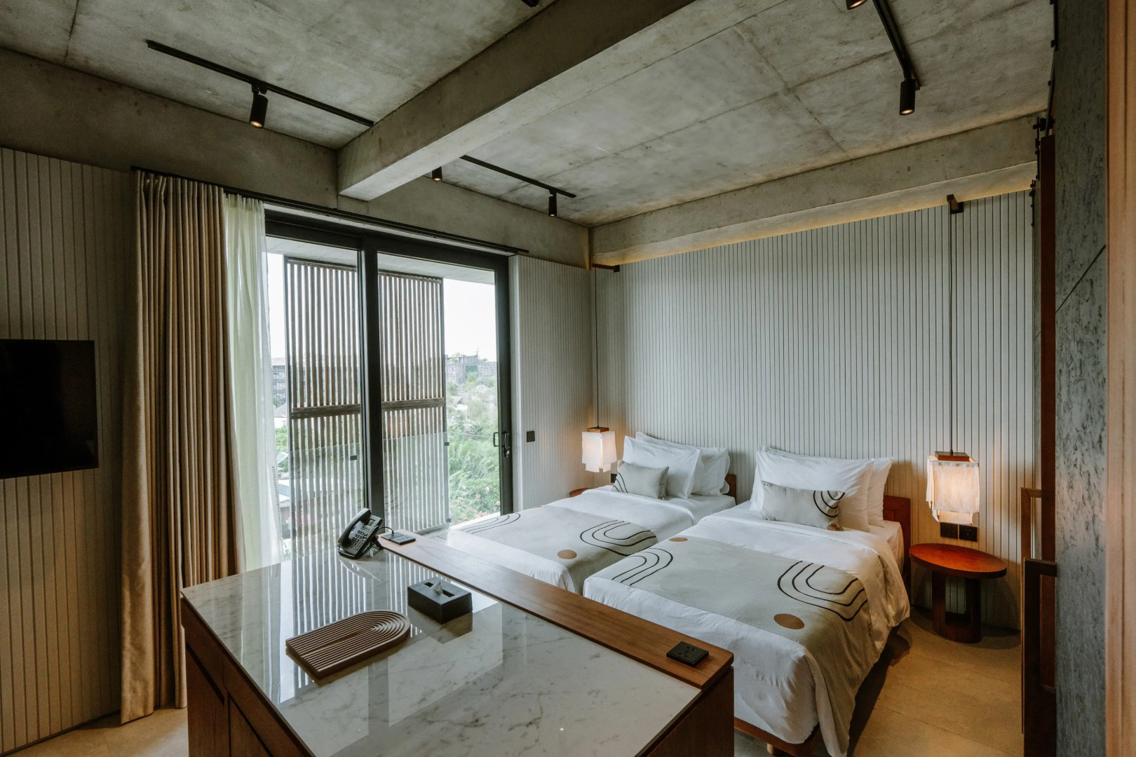 Photo - The Komu Canggu Bali