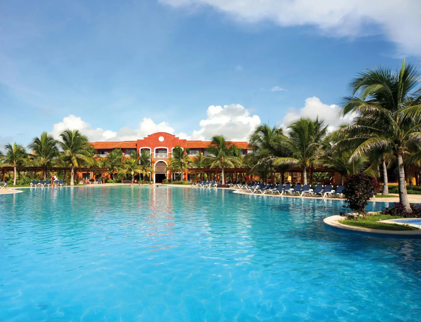 Photo - Barceló Maya Colonial - All Inclusive
