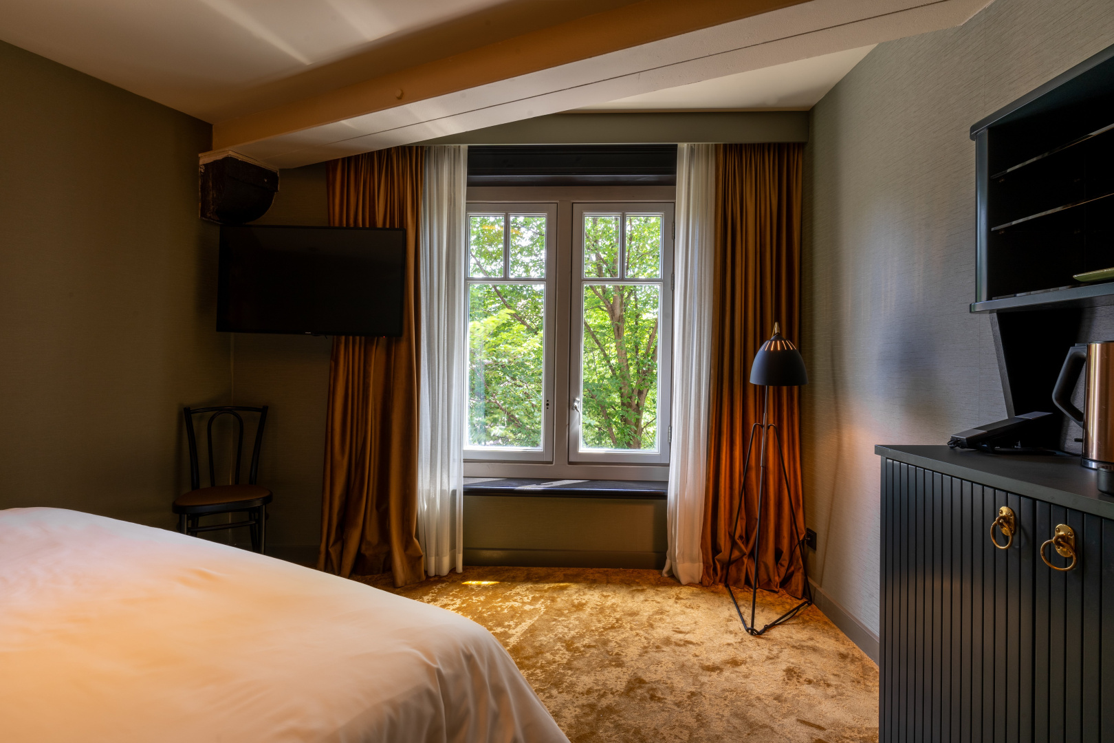 Foto - Hotel Mai Amsterdam