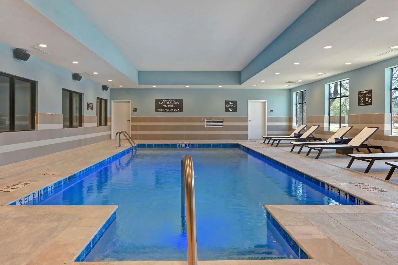 Foto - Homewood Suites By Hilton Austin/Cedar Park-Lakeline, Tx