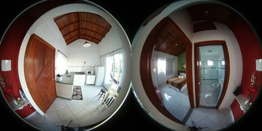 Foto - Pousada Estrela Guia