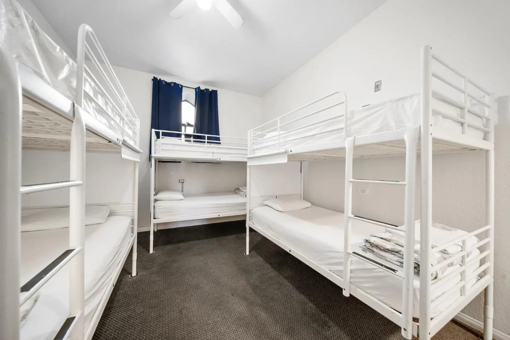 Foto - Samesun Venice Beach Hotel & Hostel