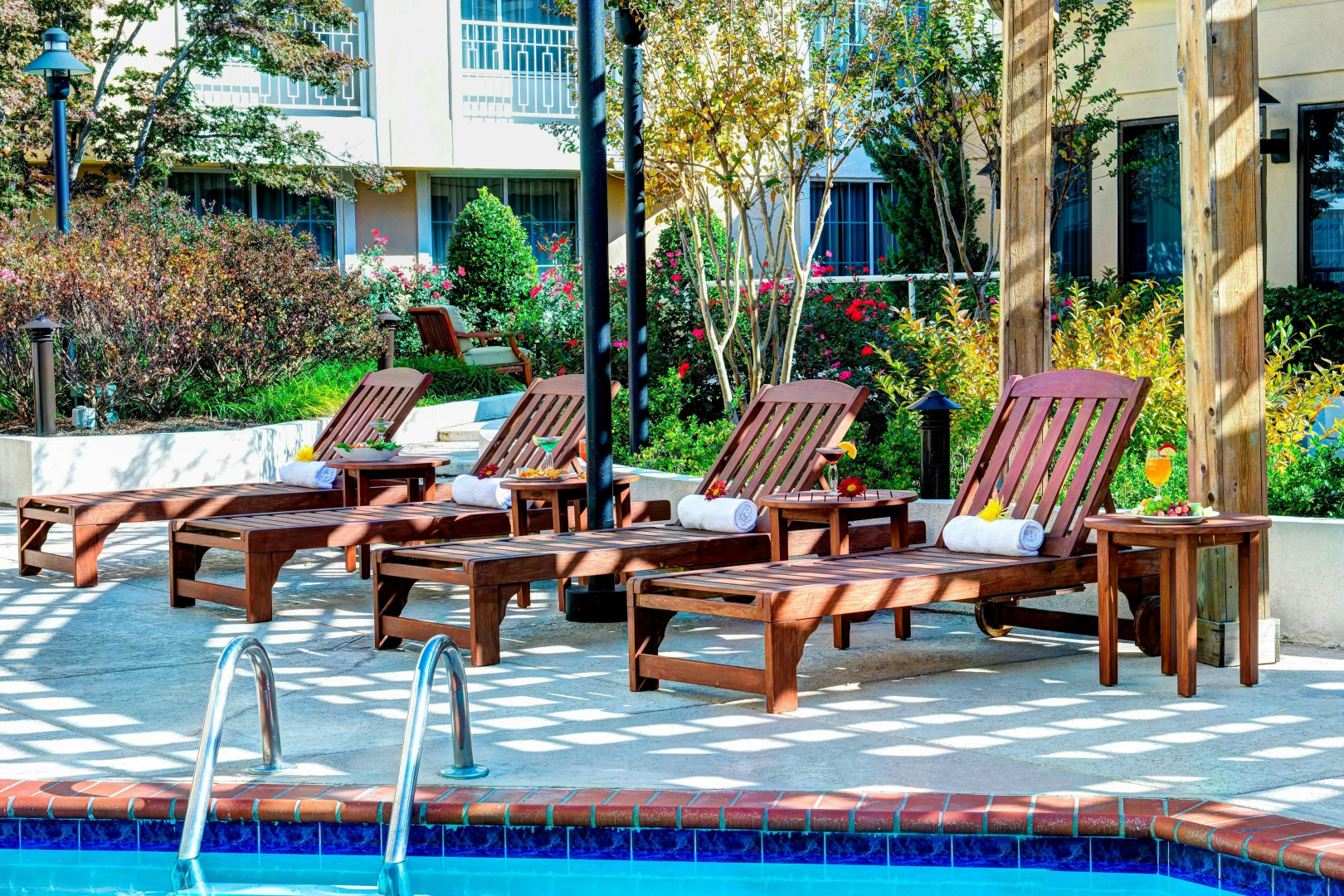 Photo - Sheraton by Marriott Atlanta Perimeter Dunwoody
