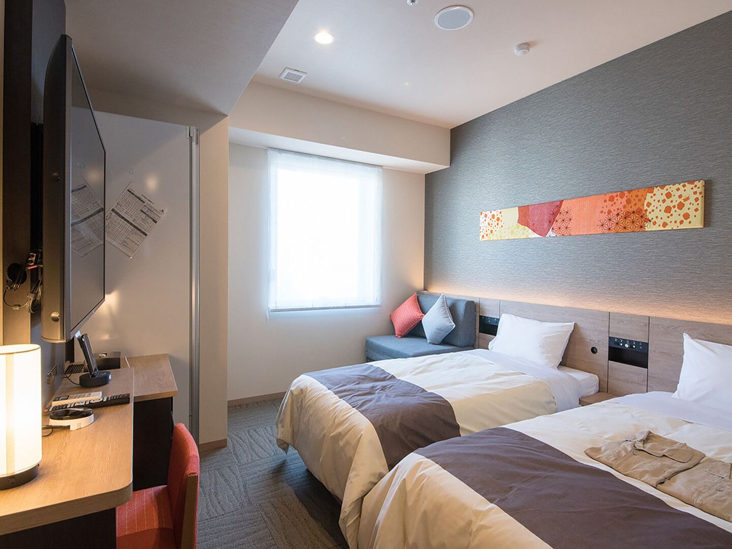 Photo - Henn na Hotel Tokyo Nishikasai