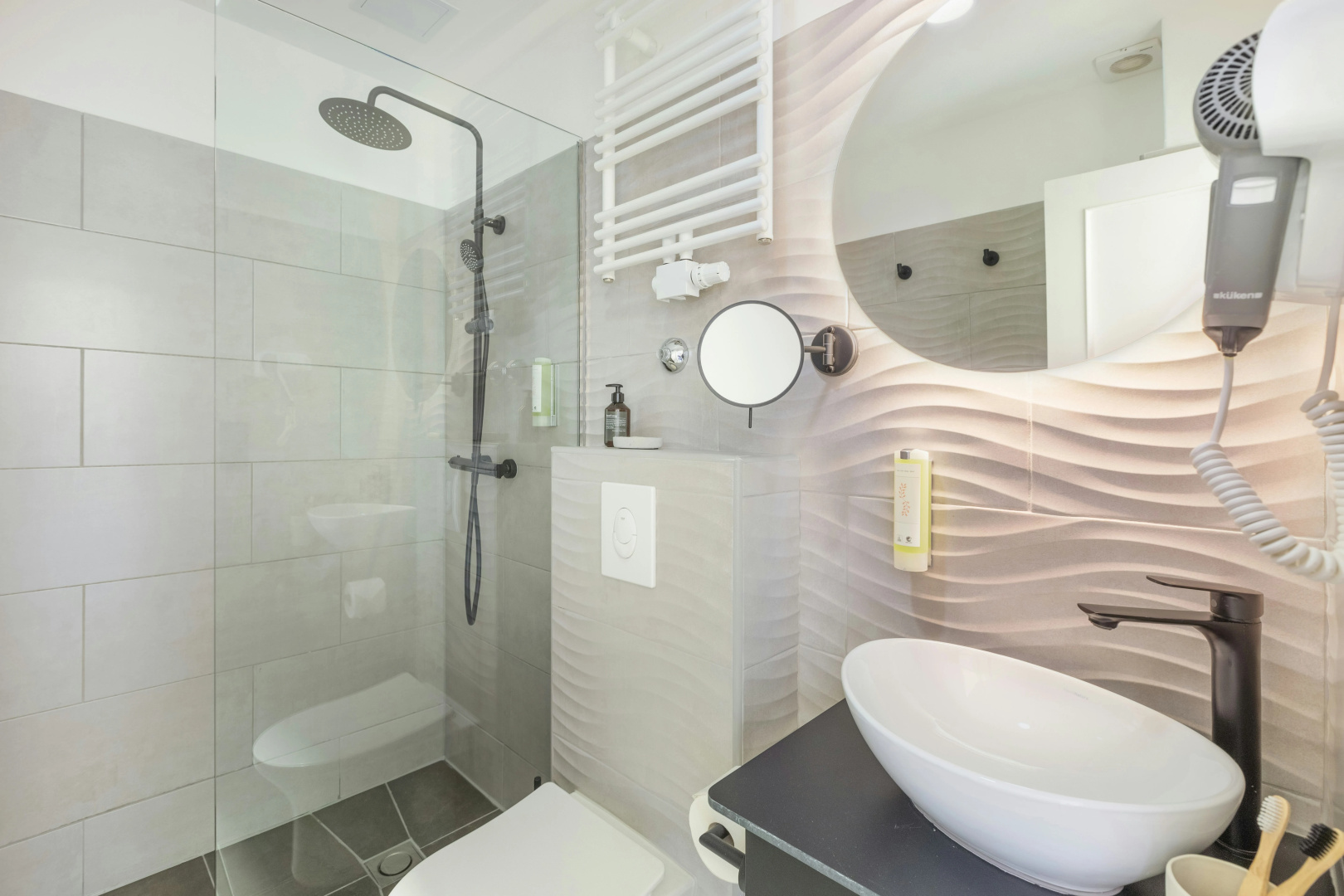 Foto - Garner Hotel Berlin Ku´Damm by IHG