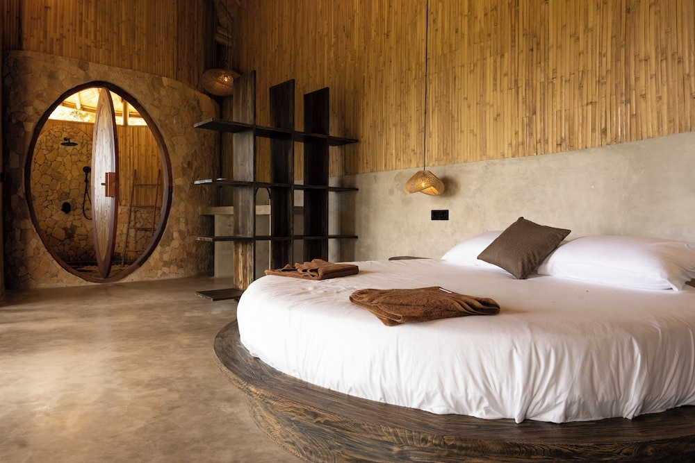 Anima Eco Lodge