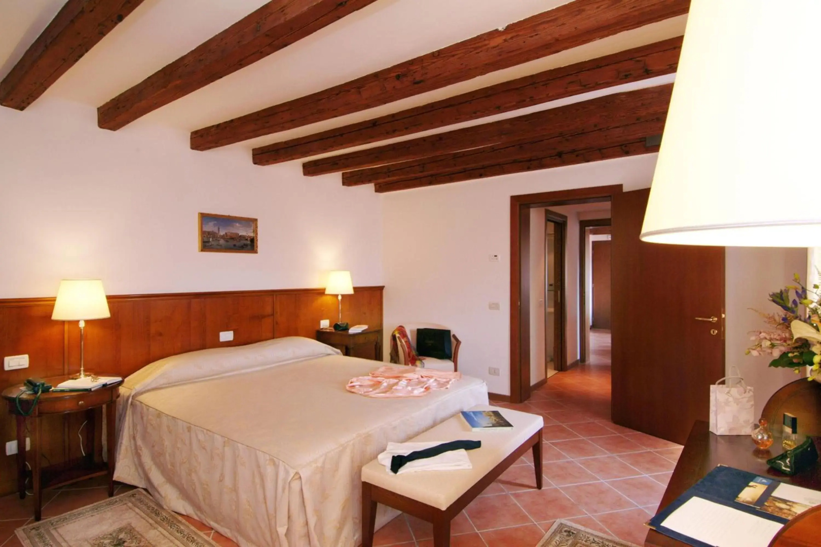 Photo - Residence Corte Grimani