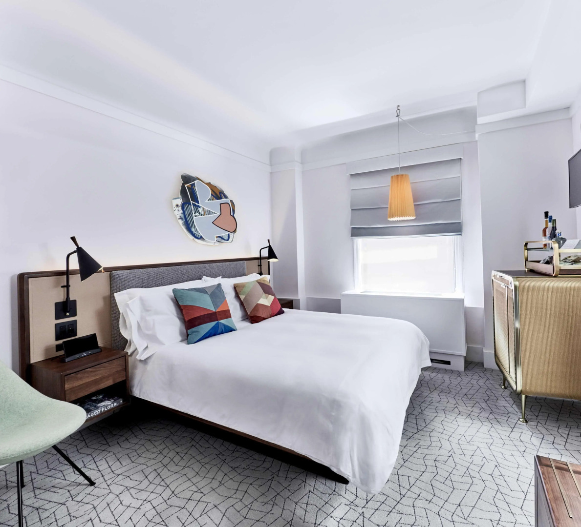 Photo - Hotel Seville NoMad - The Unbound Collection by Hyatt