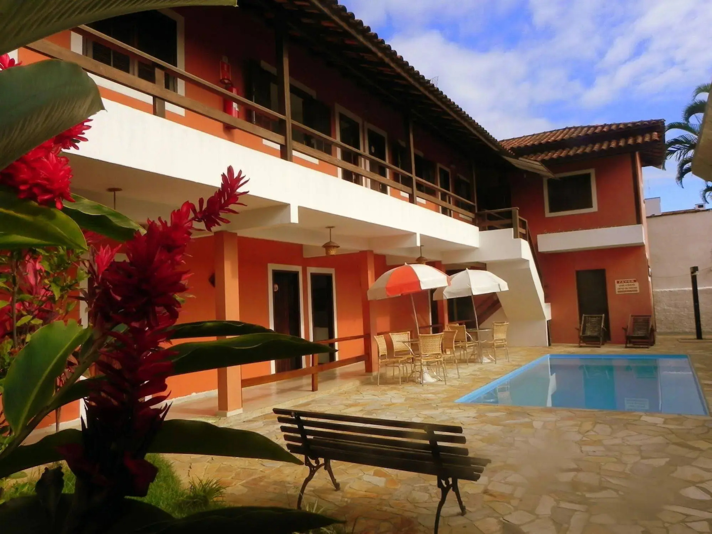 Photo - HOTELARE Pousada Bóra Morá