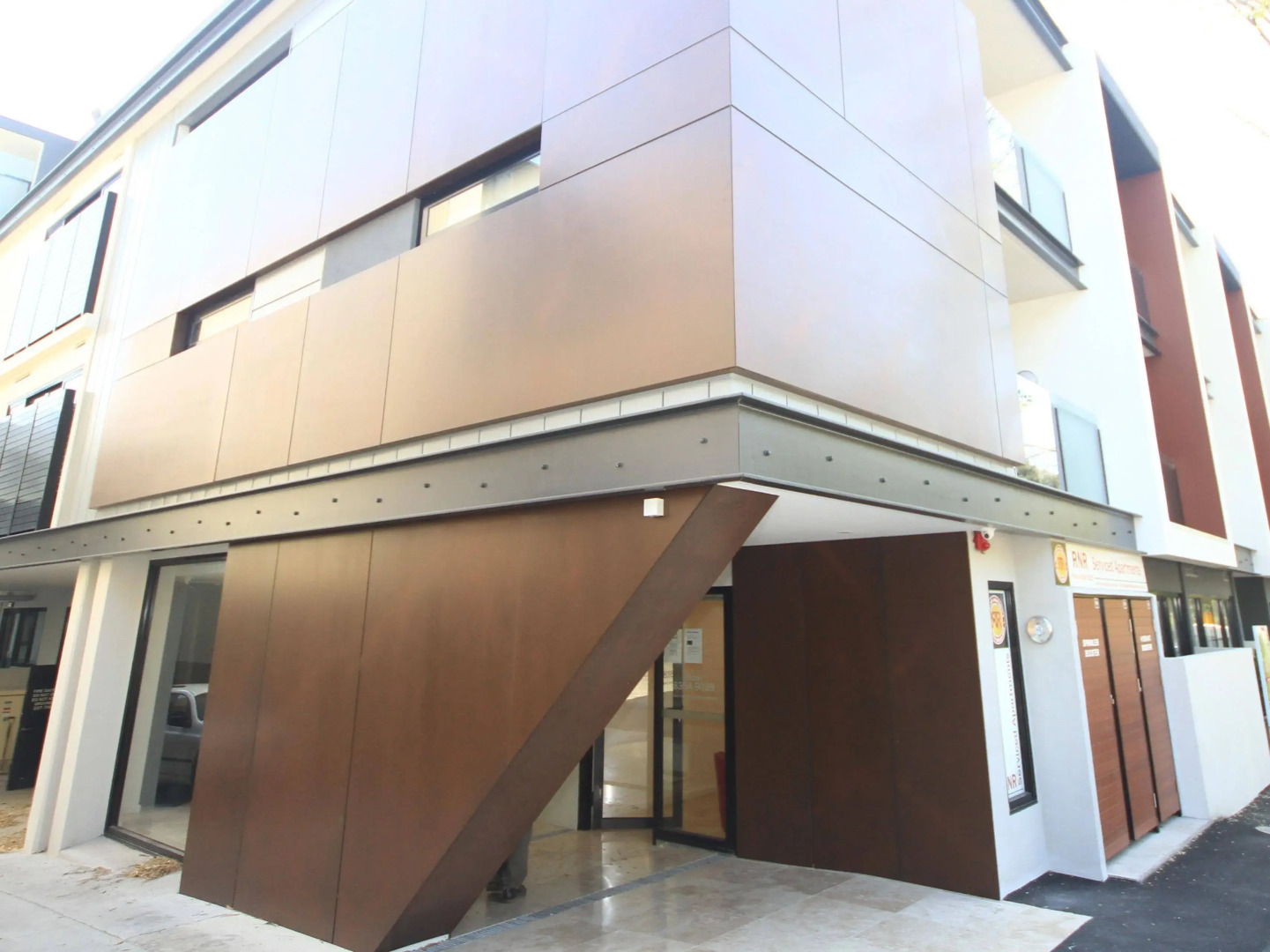 Foto - RNR Serviced Apartments North Melbourne