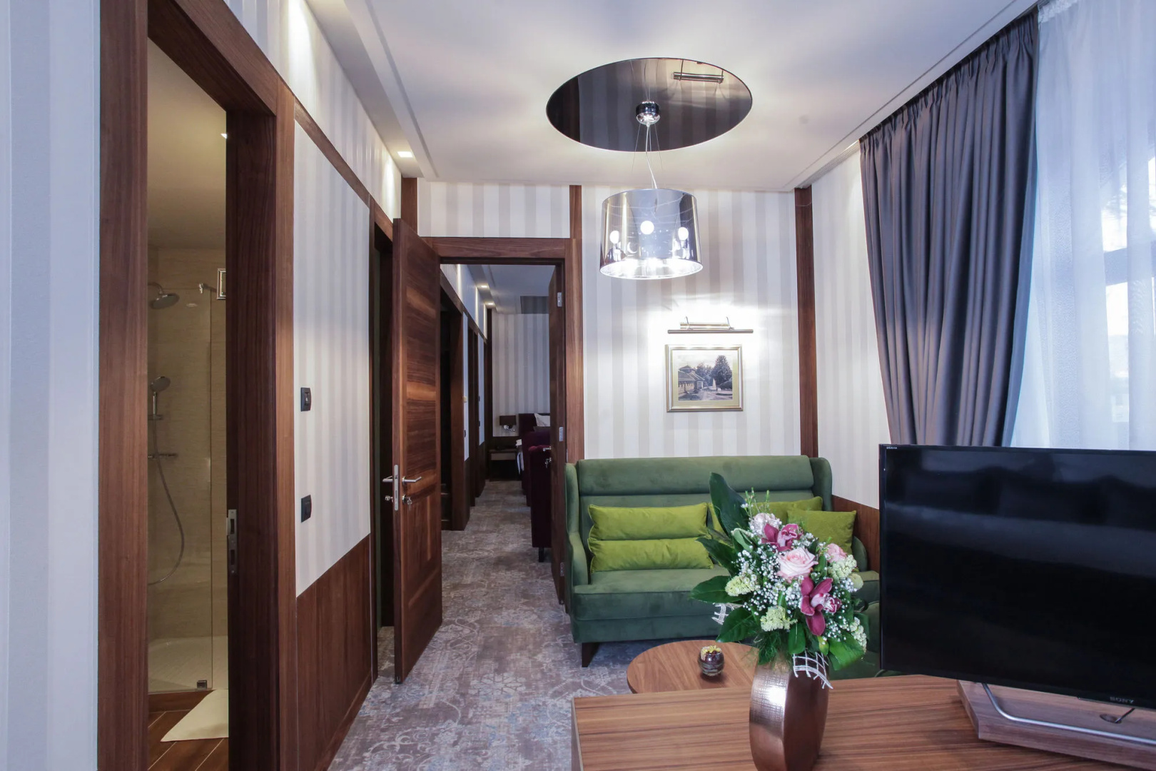 Foto - Heritage Hotel Krone