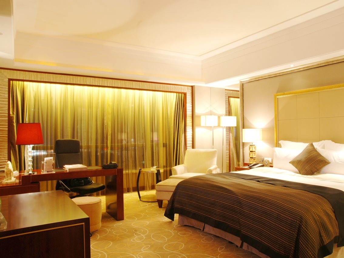 Wellton International Hotel Dongguan