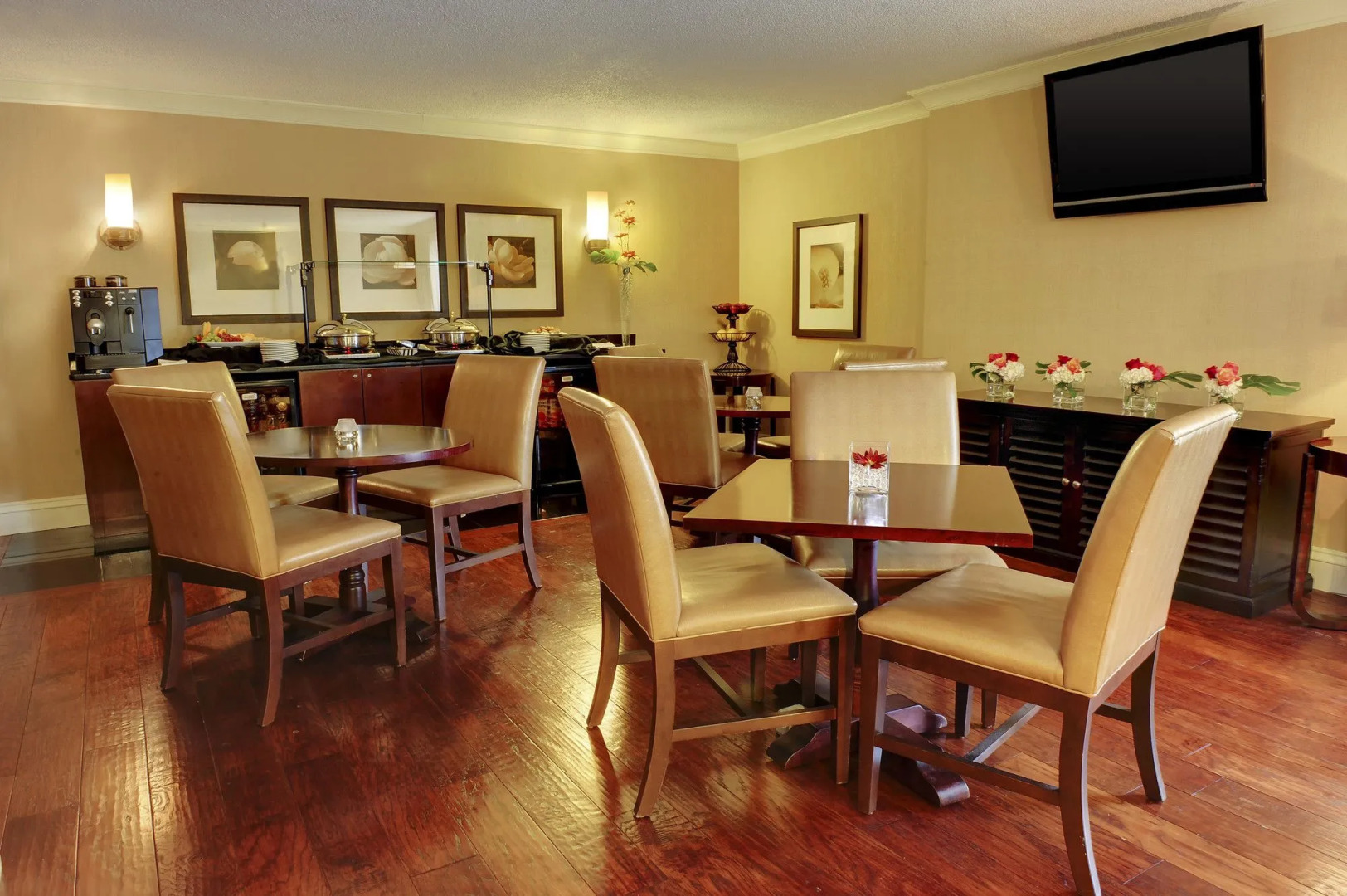 Foto - Sheraton by Marriott Atlanta Perimeter Dunwoody
