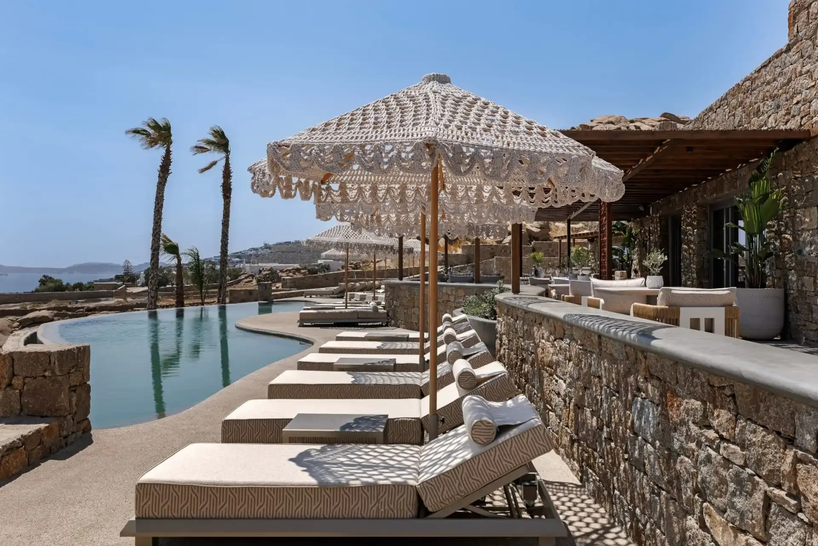 Foto - Maximus Mykonos