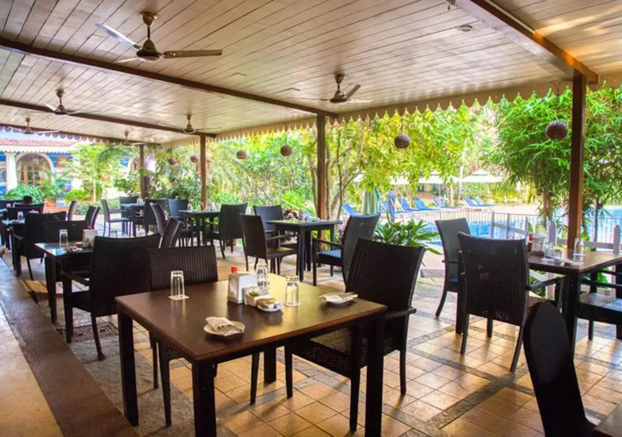 Foto - Acron Candolim Regina
