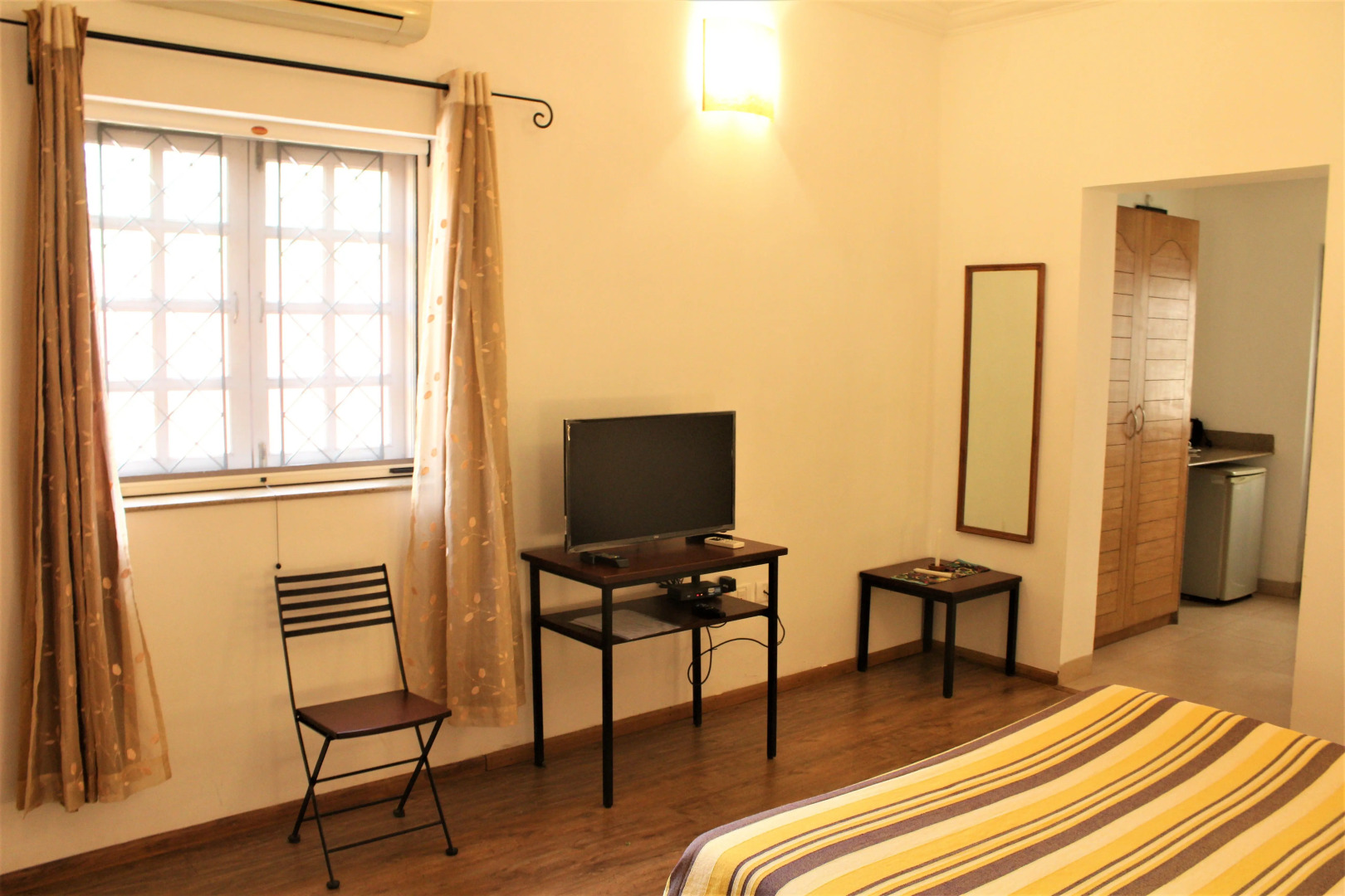 Foto - Granpa's Inn Hotel Bougainvillea