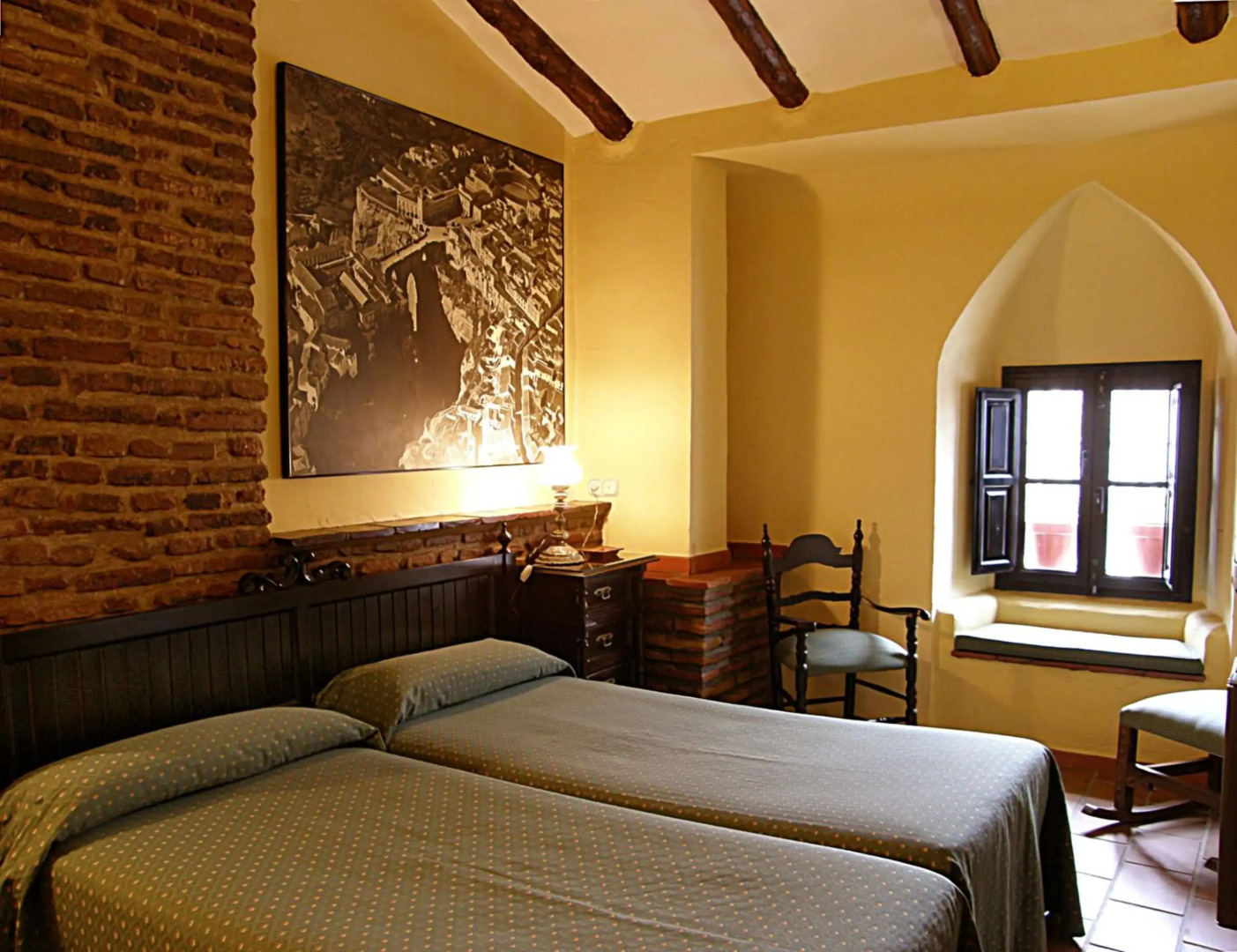 Foto - Hotel Soho Boutique Palacio San Gabriel