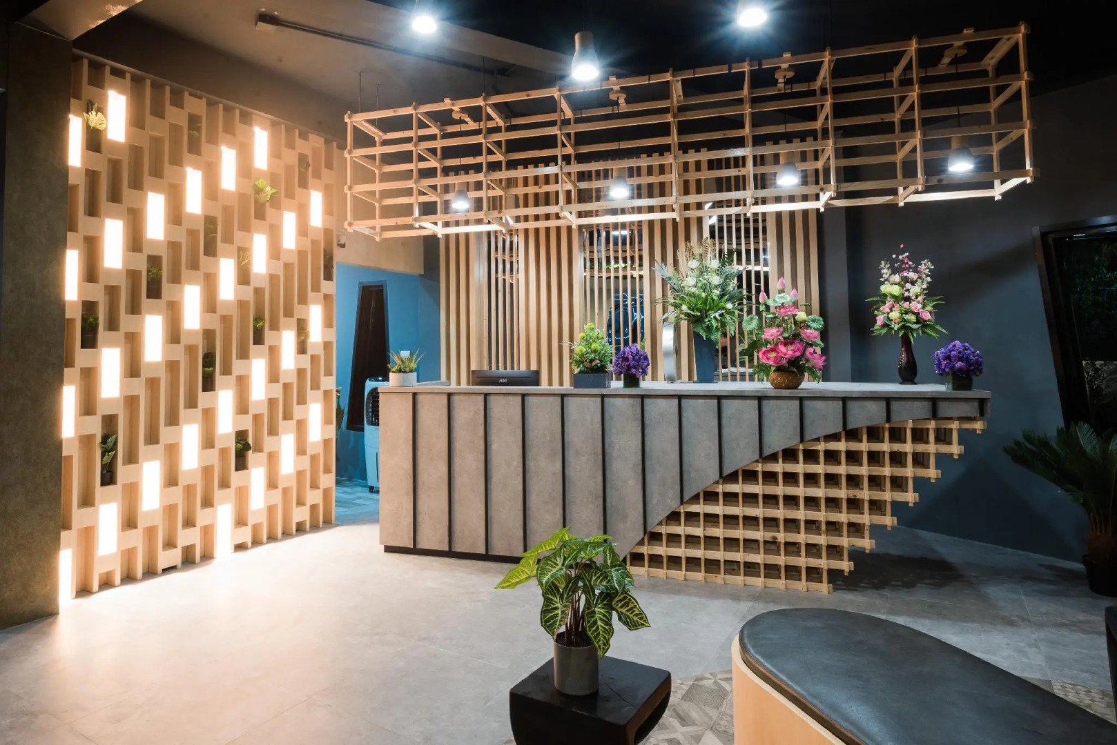 Foto - Little Loft Hotel