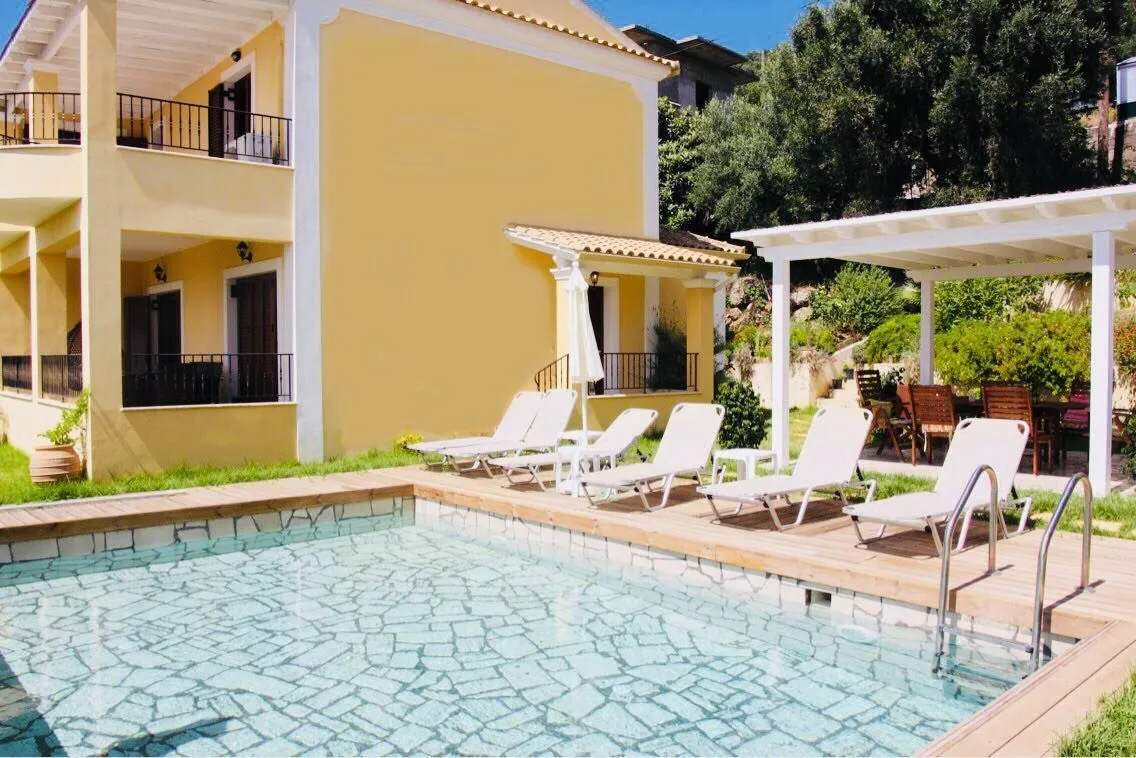Foto - Infinity Villa