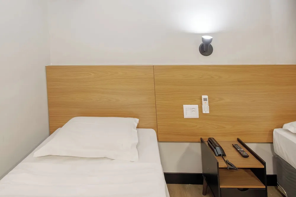 Foto - Hotel MOVE BH