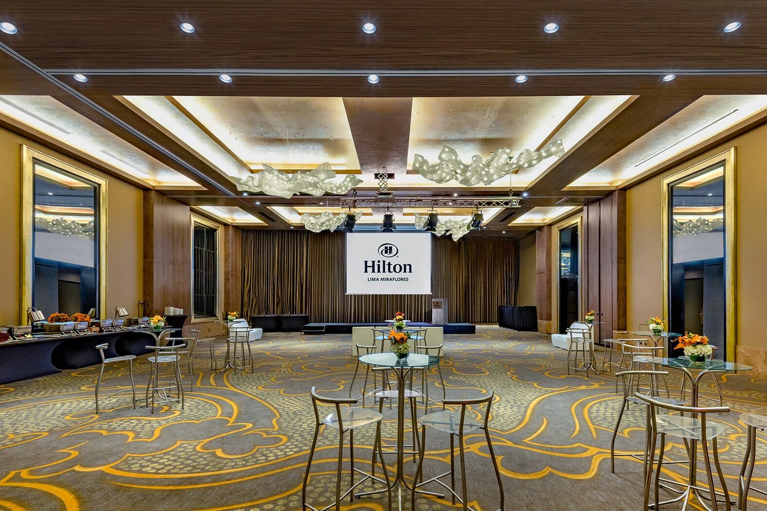Photo - Hilton Lima Miraflores