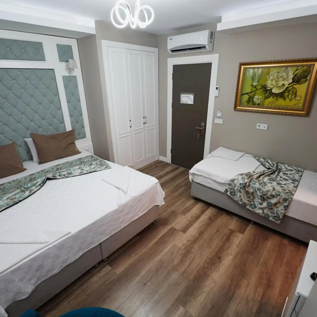 Photo - Microyal Hotel