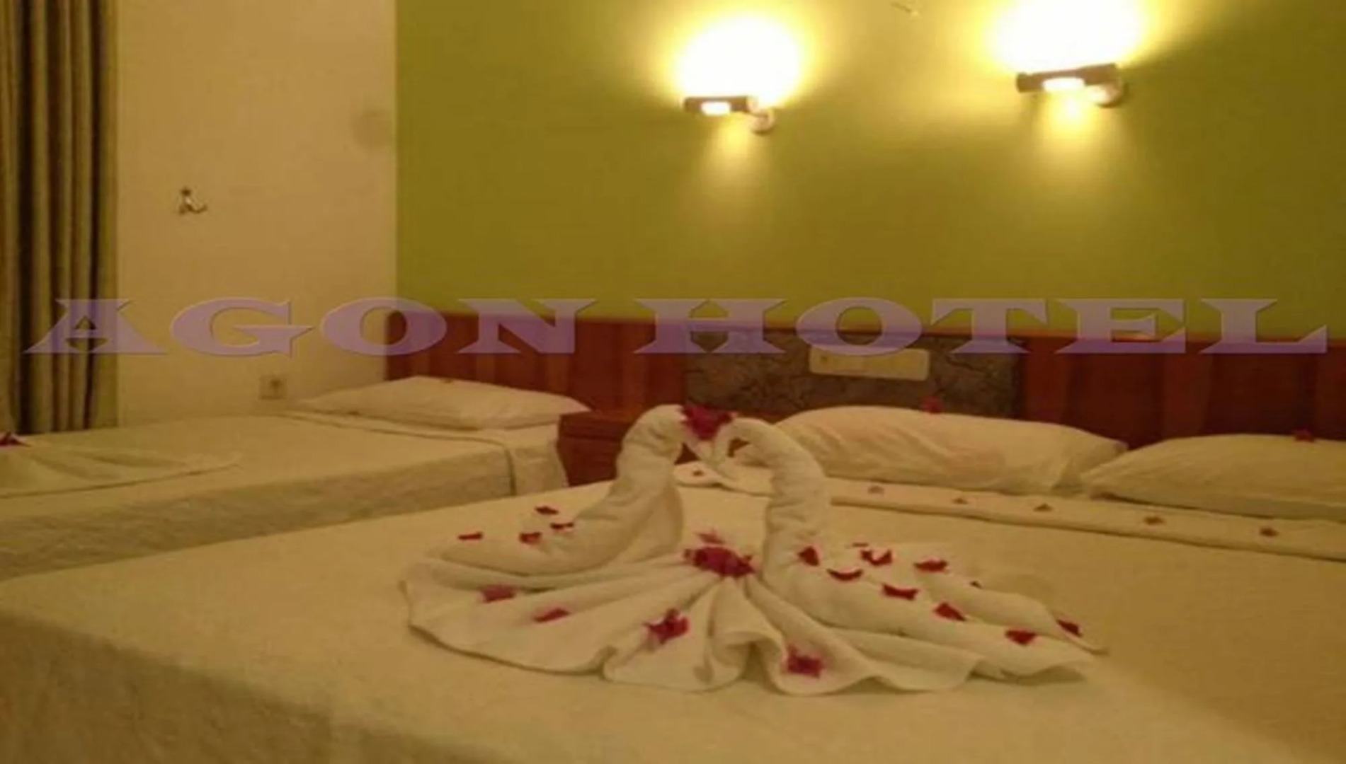 Photo - Kemer Agon Butique Hotel