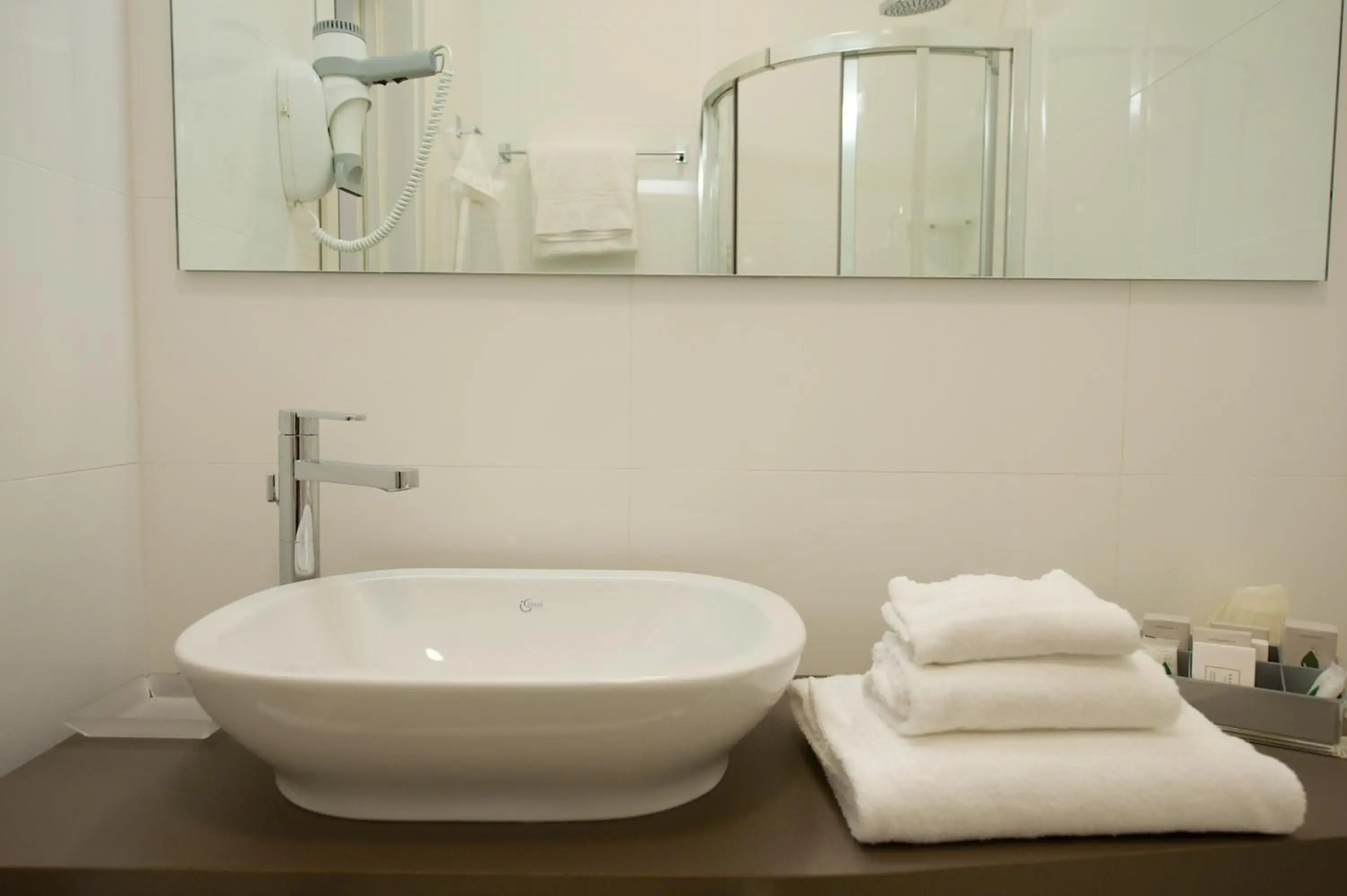 Foto - Best Western Hotel Luxor