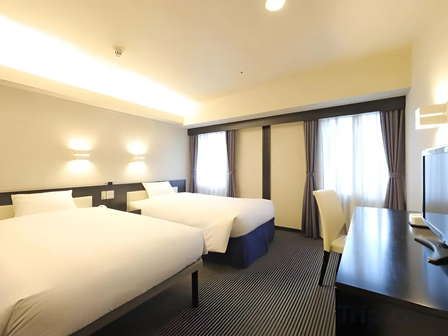 Photo - Shin-Yokohama Kokusai Hotel