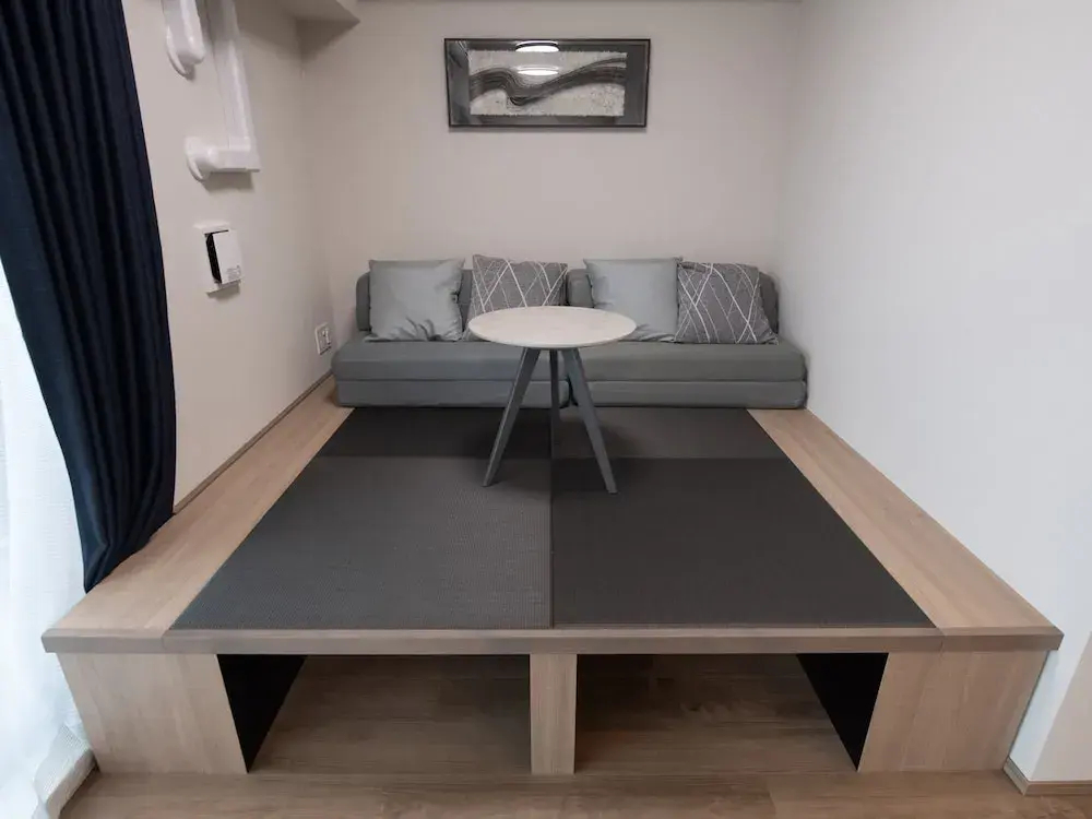 Foto - THE RISE Osaka Universal Bayside