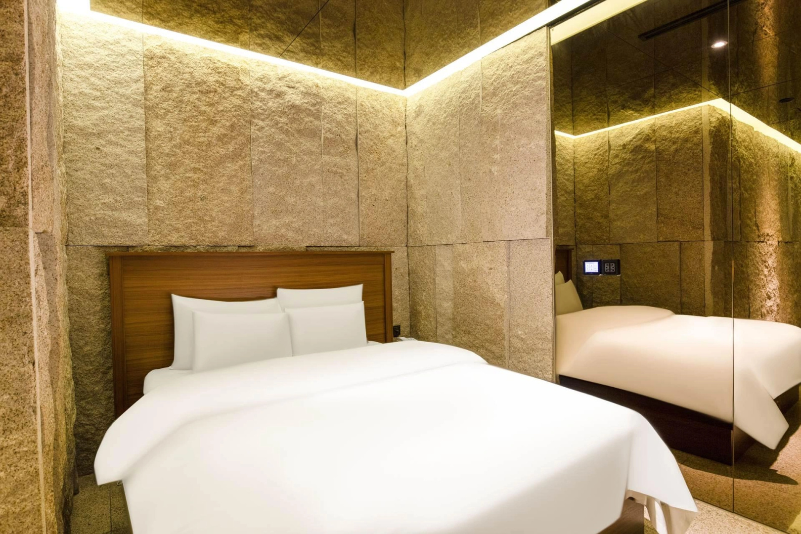 Foto - Hotel The Designers Jongro