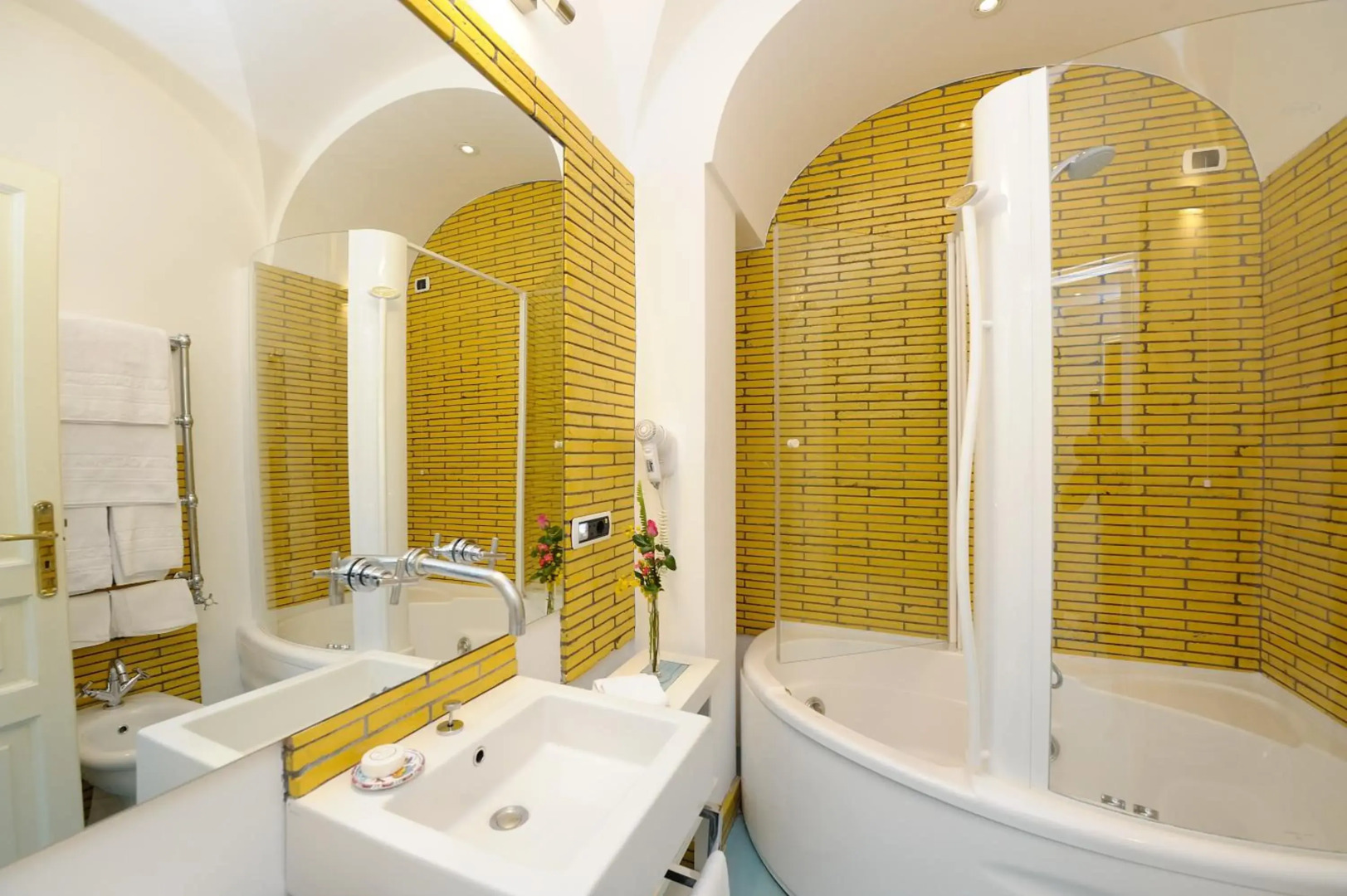 Foto - Hotel Santa Caterina