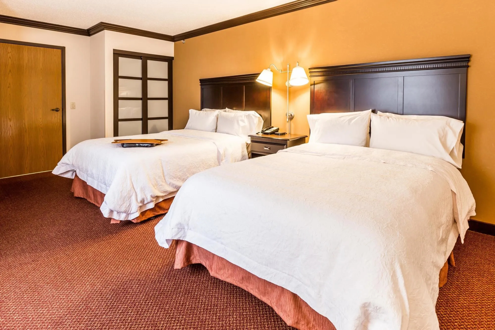 Foto - Hampton Inn & Suites Chicago-Hoffman Estates