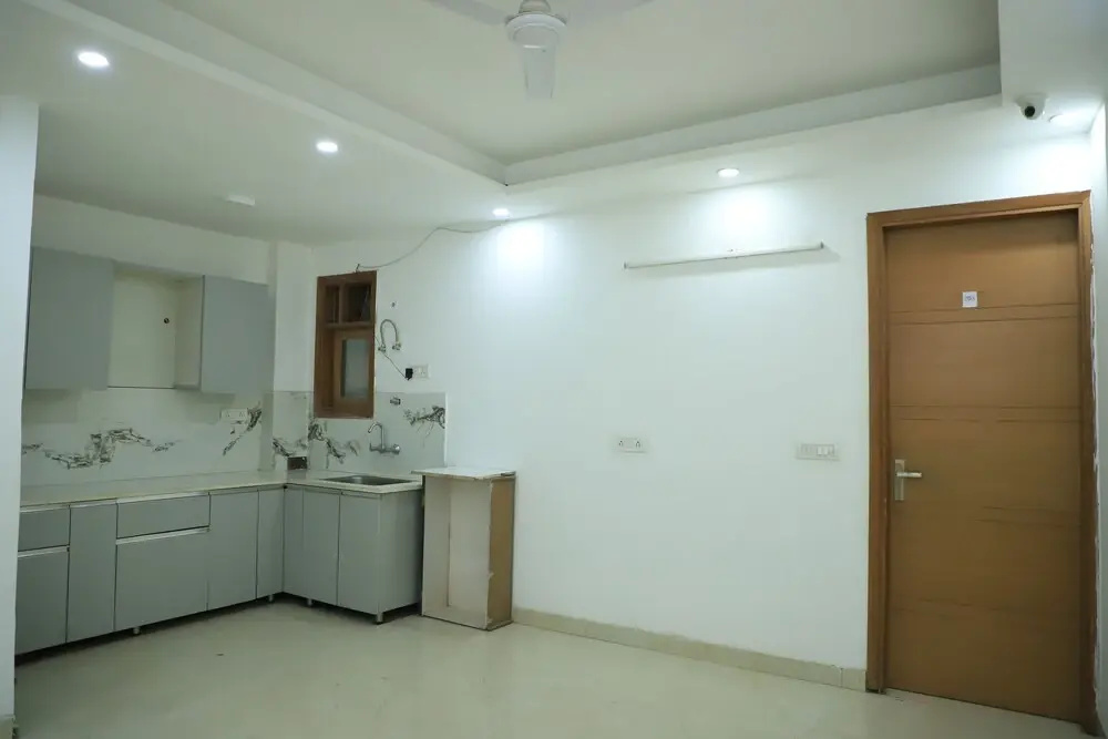 Foto - Hotel Trendy residency