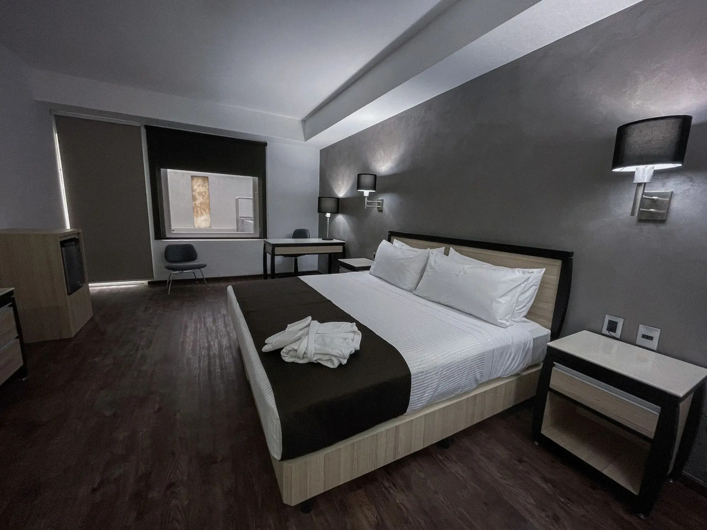 Foto - Fato Hotel