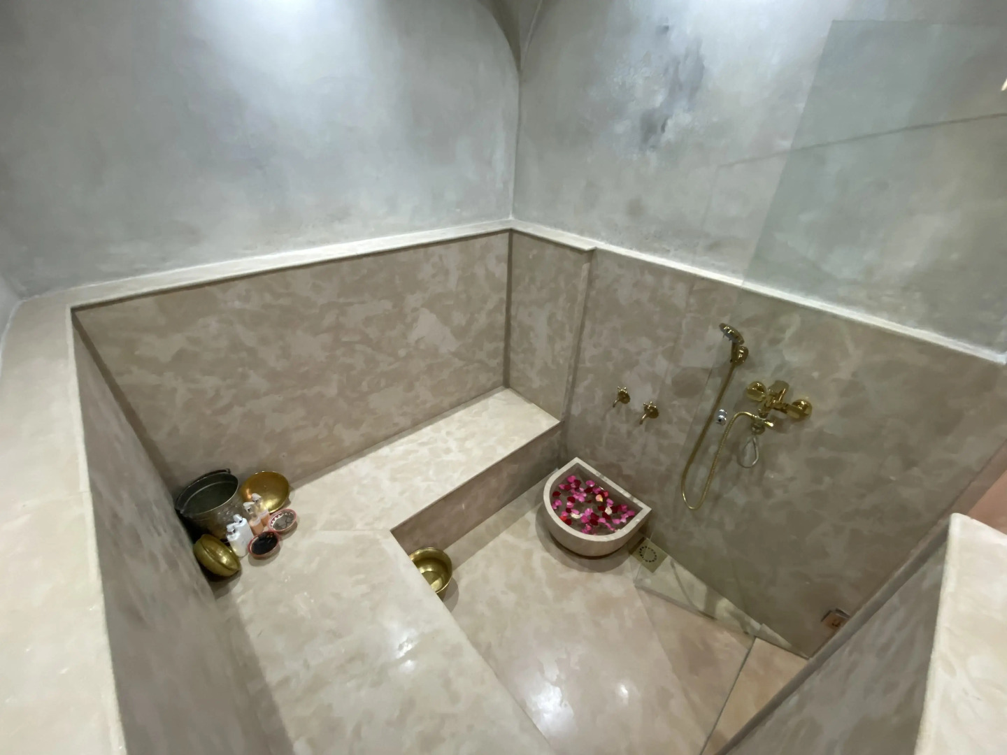 Foto - Riad Bab Yacout & SPA